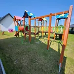 T Ulichatki Holiday home *
