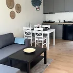 T Ulichatki Holiday home Bedzino