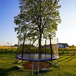 T Ulichatki Holiday home Bedzino