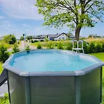 Holiday home T Ulichatki