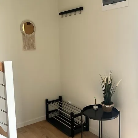 Casa vacanze T Ulichatki *