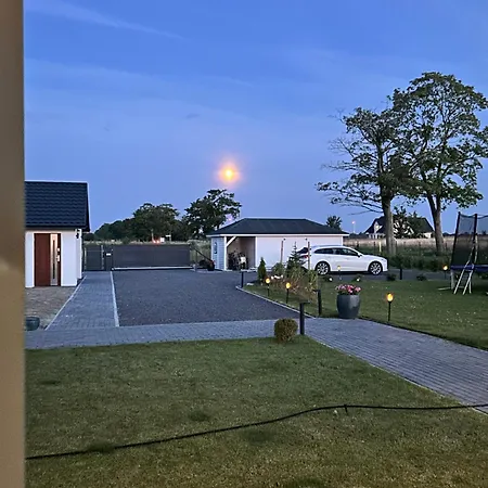 T Ulichatki * Bedzino