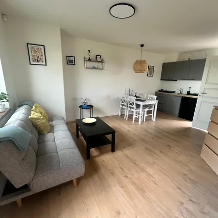 Holiday home T Ulichatki