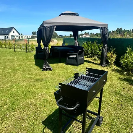 T Ulichatki Holiday home *
