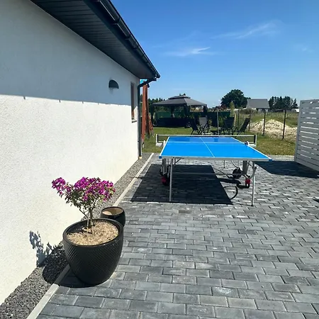 בית נופש T Ulichatki *