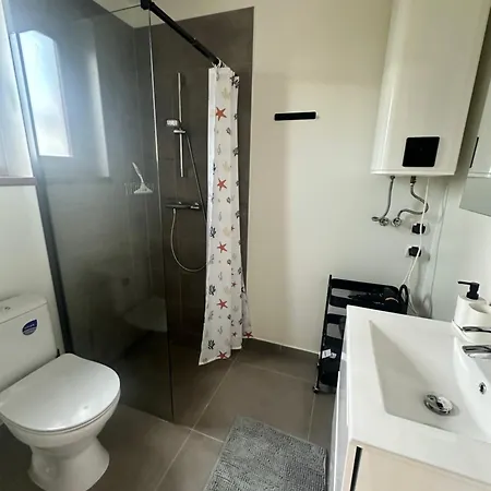 Holiday home T Ulichatki Bedzino