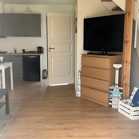 בית נופש T Ulichatki *