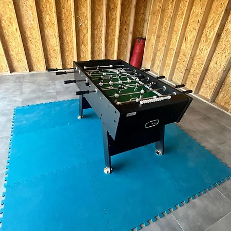 T Ulichatki Będzino