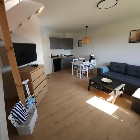 T Ulichatki * Bedzino