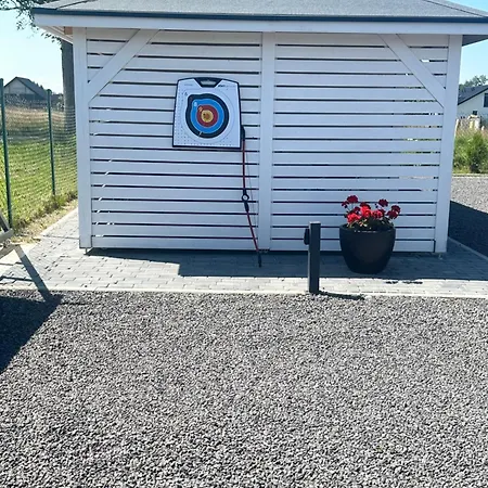 T Ulichatki Casa vacanze Bedzino