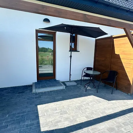 T Ulichatki Casa vacanze Bedzino