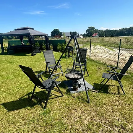 T Ulichatki Holiday home