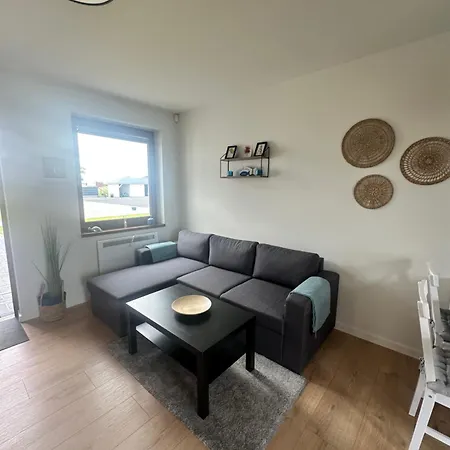 Holiday home T Ulichatki Bedzino