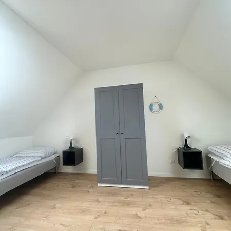T Ulichatki Holiday home *