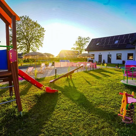 T Ulichatki Holiday home