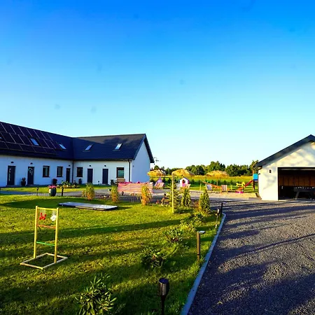 Holiday home T Ulichatki