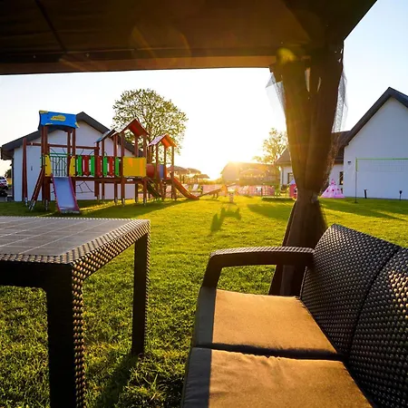 Casa vacanze T Ulichatki *