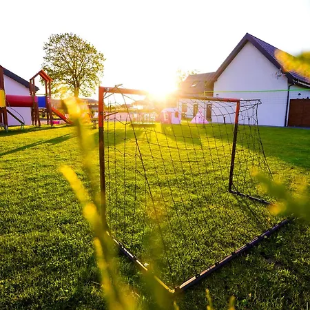 Casa vacanze T Ulichatki Bedzino