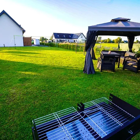 T Ulichatki * Bedzino