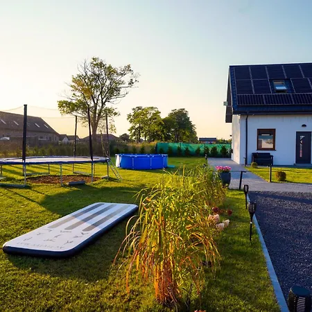 T Ulichatki Holiday home