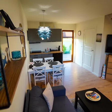 T Ulichatki Holiday home *