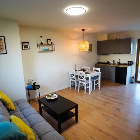 בית נופש T Ulichatki *