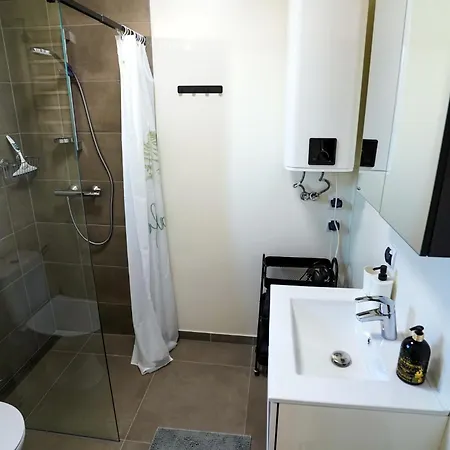 T Ulichatki Holiday home Bedzino