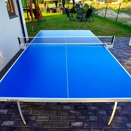 בית נופש T Ulichatki