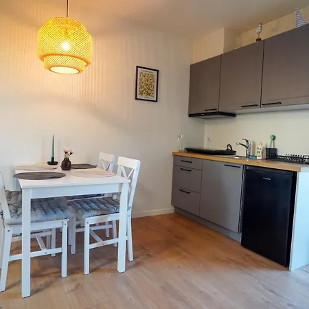 T Ulichatki Holiday home *