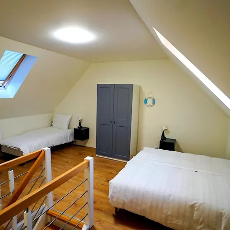 T Ulichatki Holiday home Bedzino