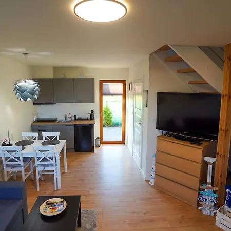 T Ulichatki Holiday home