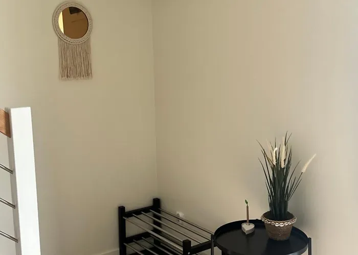 בית נופש T Ulichatki *