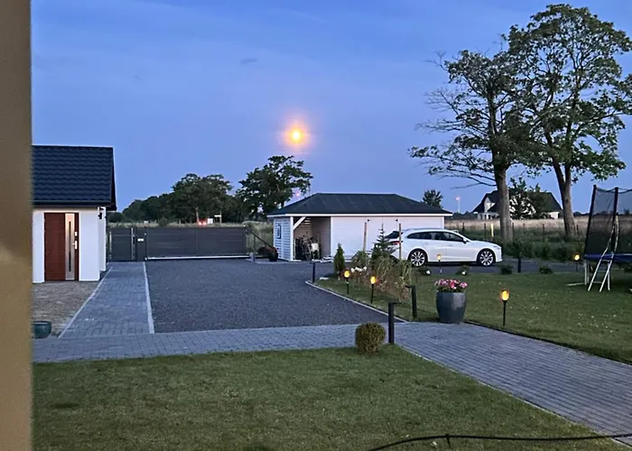 T Ulichatki * Bedzino