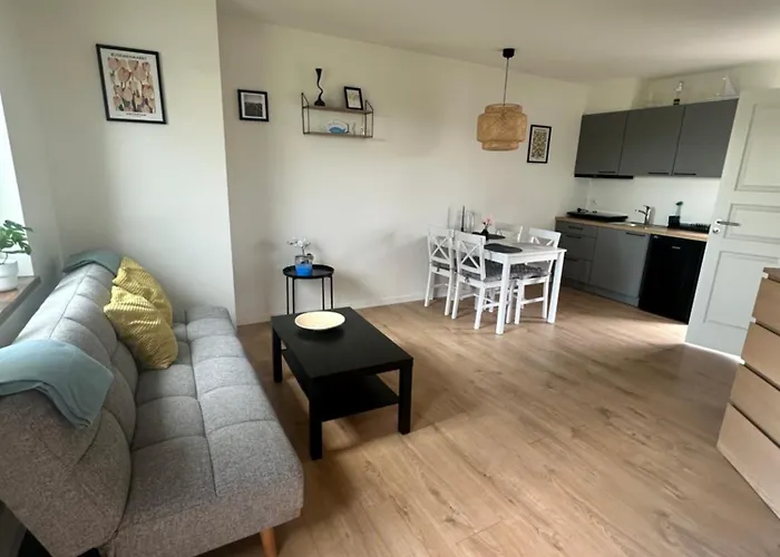 בית נופש T Ulichatki