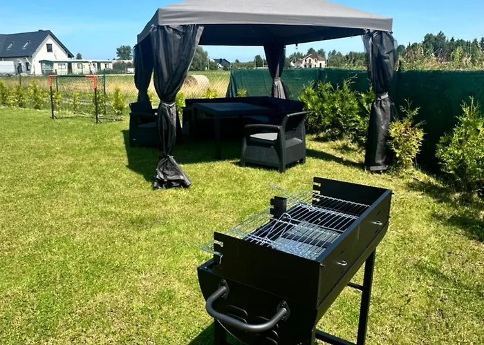 T Ulichatki Dom wakacyjny *