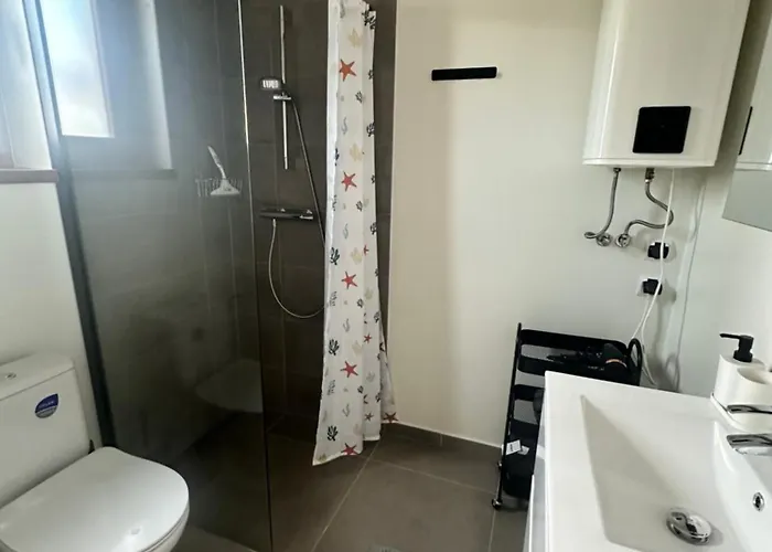 Dom wakacyjny T Ulichatki Bedzino