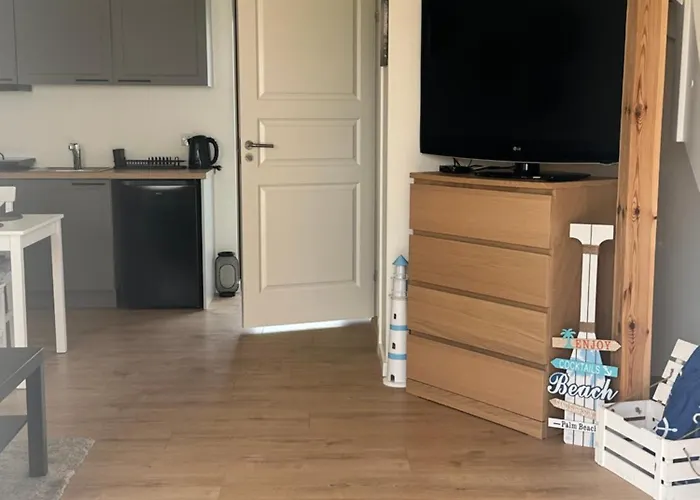 Dom wakacyjny T Ulichatki *