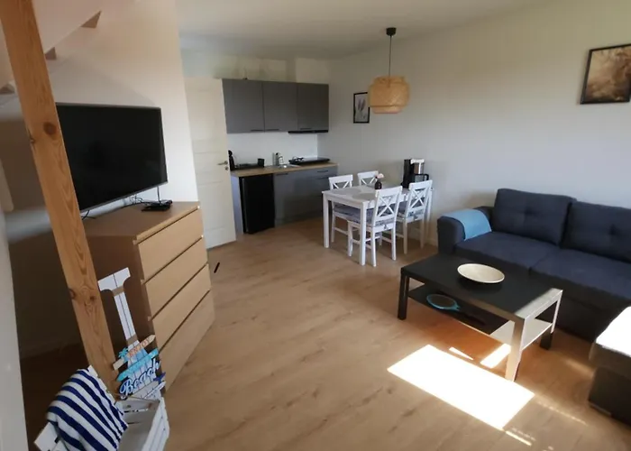 T Ulichatki * Bedzino