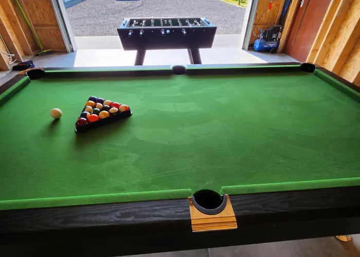 T Ulichatki Dom wakacyjny *