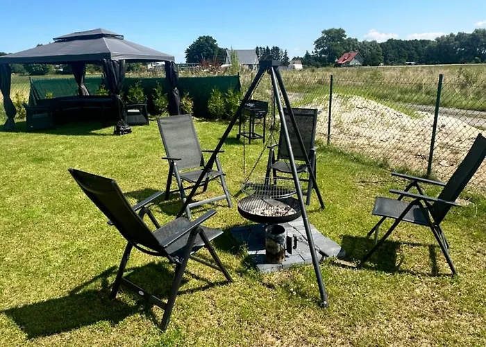 T Ulichatki בית נופש