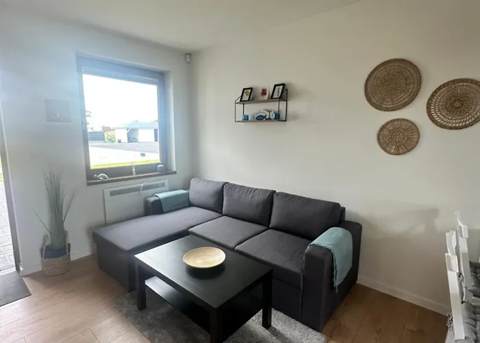 בית נופש T Ulichatki Bedzino