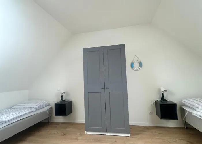 T Ulichatki בית נופש *