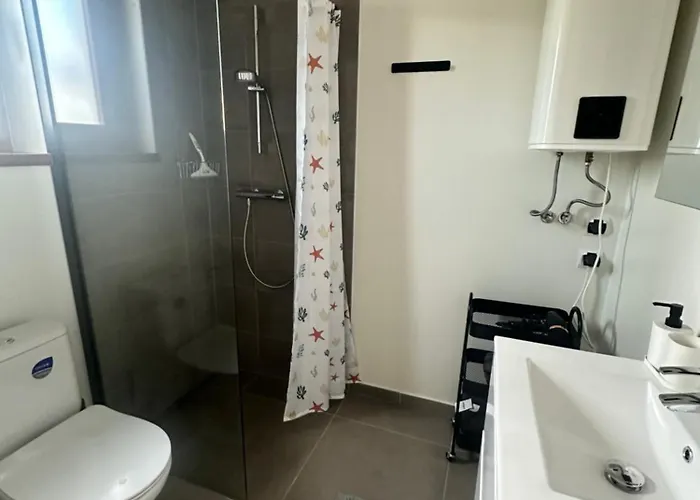 T Ulichatki בית נופש