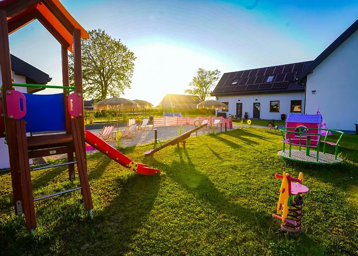 T Ulichatki בית נופש