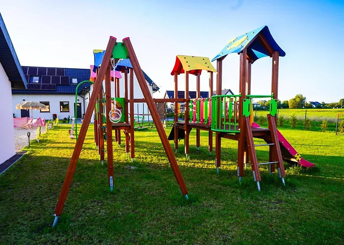 T Ulichatki * Bedzino