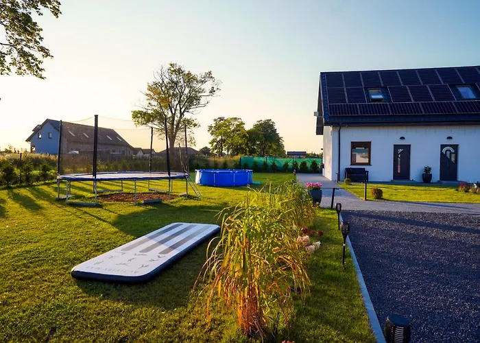 T Ulichatki בית נופש