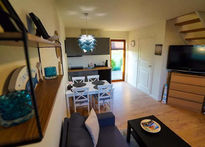 T Ulichatki Dom wakacyjny *