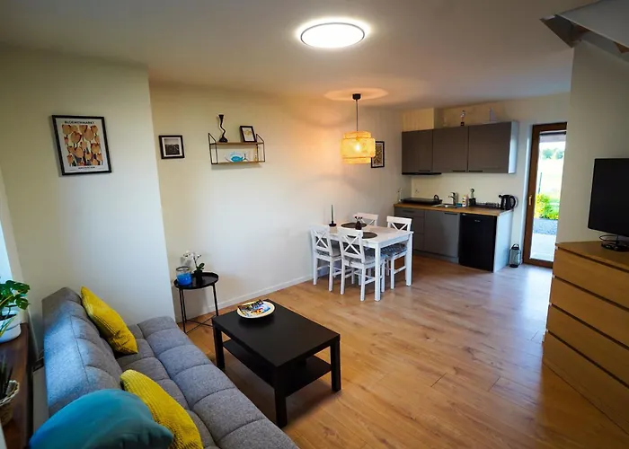 Dom wakacyjny T Ulichatki *