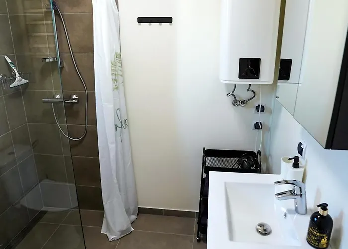 T Ulichatki Dom wakacyjny Bedzino