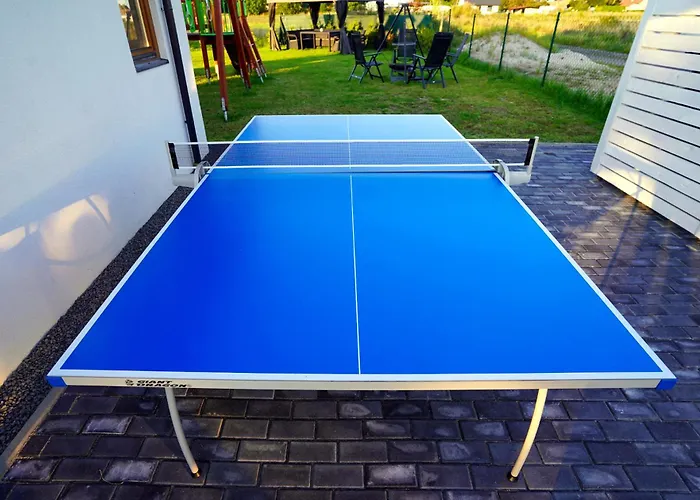 בית נופש T Ulichatki